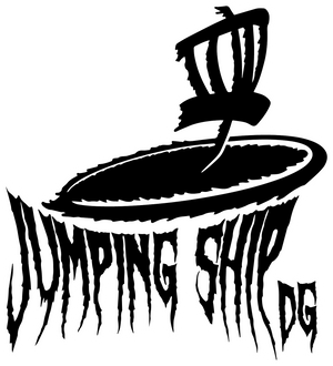 Jumping Ship Disc Golf
