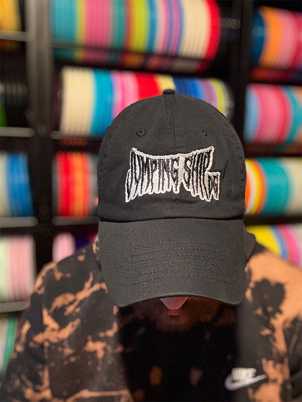JSDG Dad Hat - Jumping Ship DG – Jumping Ship Disc Golf