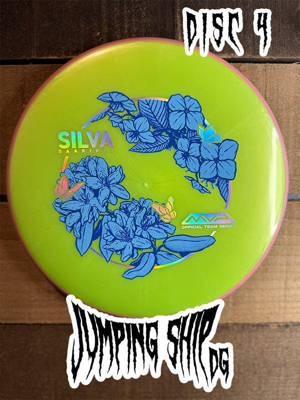 so インド スーフィー ポップ スルタン・カーン & 有名プレイバックシンガー Plasma Soft Proxy – Silva Saarinen Team Series - Jumping Ship DG