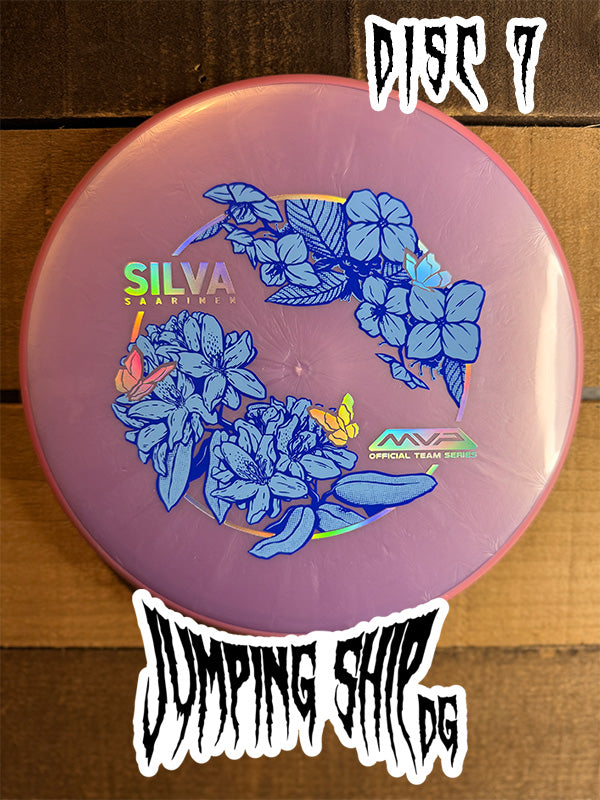 so インド スーフィー ポップ スルタン・カーン & 有名プレイバックシンガー Plasma Soft Proxy – Silva Saarinen Team Series - Jumping Ship DG