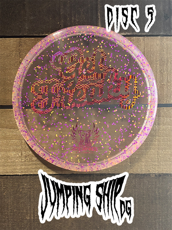 Brodie Smith Z FLX Confetti Zone 